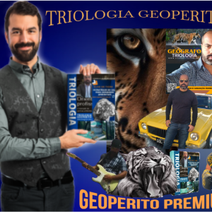 TRIOLOGIA GEOPERITO