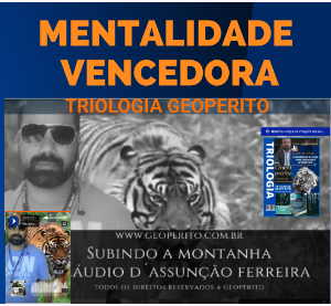 MENTALIDADE VENCEDORA