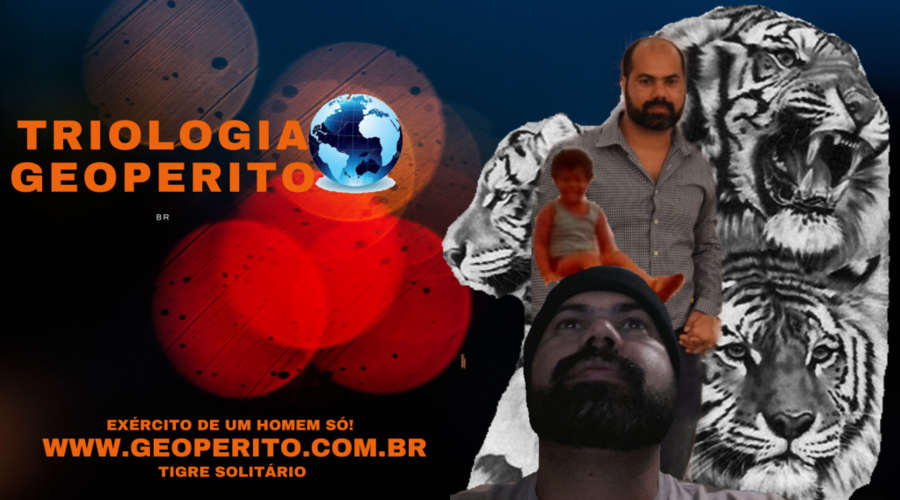 TRIOLOGIA GEOPERITO