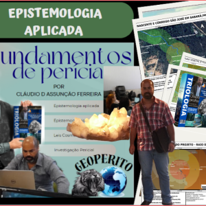 FUNDAMENTOS DE PERÍCIA