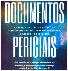 DOCUMENTOS PERICIAIS