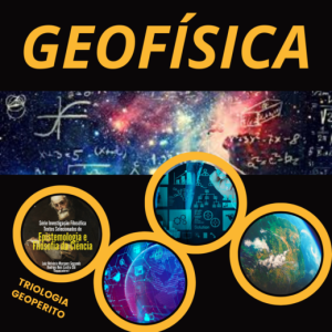 COMPÊNDIO DE GEOFÍSICA
